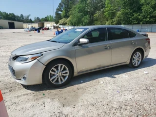 TOYOTA AVALON BAS BASE