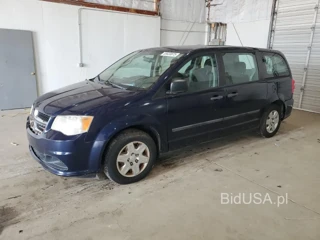 DODGE GRAND CARA SE