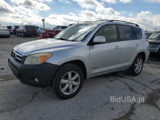 TOYOTA RAV4 LIMIT LIMITED