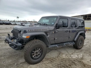 JEEP WRANGLER U RUBICON 392