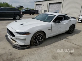 FORD MUSTANG GT GT