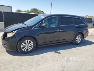 HONDA ODYSSEY EX EX