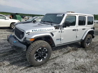 JEEP WRANGLER R RUBICON 4XE