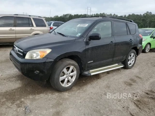 TOYOTA RAV4 LIMIT LIMITED