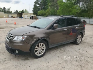 SUBARU TRIBECA LI LIMITED