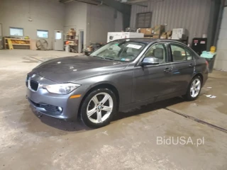 BMW 320 I XDRI I XDRIVE