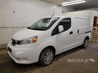 NISSAN NV200 2.5S 2.5S