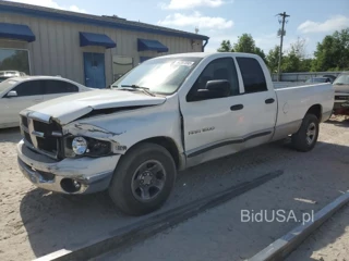 DODGE RAM 1500 S ST