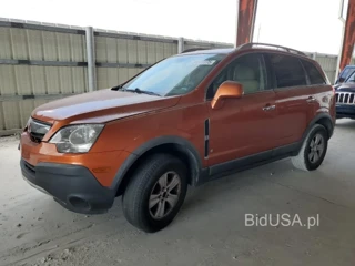 SATURN VUE XE XE