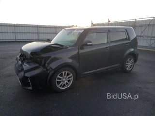 TOYOTA SCION XB