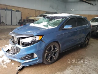 FORD EDGE ST ST