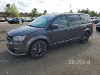 DODGE GRAND CARA GT