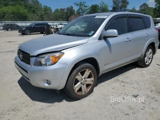 TOYOTA RAV4 SPORT SPORT