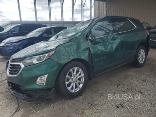 CHEVROLET EQUINOX LT LT