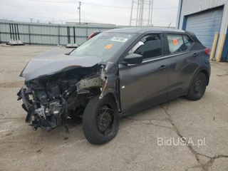NISSAN KICKS S S