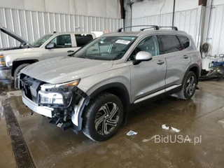 HYUNDAI SANTA FE S SEL