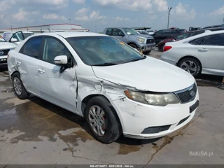 KIA KIA FORTE EX
