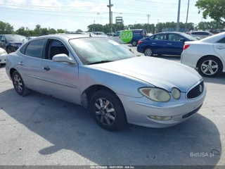 BUICK BUICK LACROSSE CXL