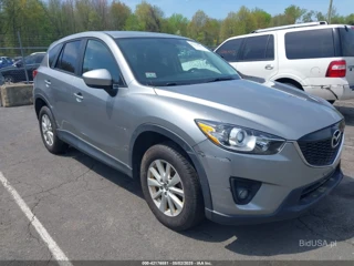 MAZDA MAZDA CX-5 TOURING