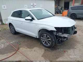 AUDI AUDI Q5 PREMIUM 45 TFSI S LINE QUATTRO