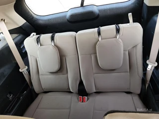FORD FORD EXPLORER
