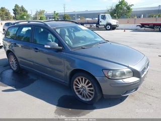 VOLVO VOLVO V50 T5