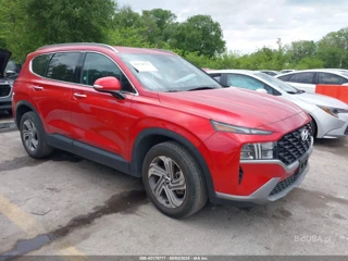 HYUNDAI HYUNDAI SANTA FE SEL