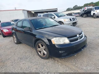 DODGE DODGE AVENGER SE