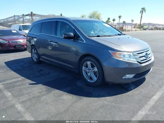 HONDA HONDA ODYSSEY TOURING/TOURING ELITE