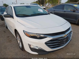 CHEVROLET CHEVROLET MALIBU FWD 1FL