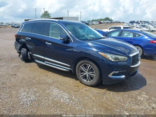 INFINITI INFINITI QX60