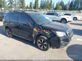 SUBARU SUBARU FORESTER 2.5I PREMIUM