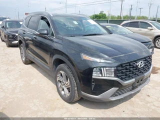 HYUNDAI HYUNDAI SANTA FE SEL