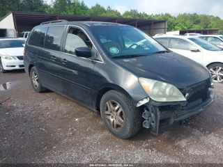 HONDA HONDA ODYSSEY EX-L
