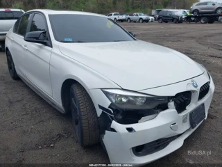 BMW 328I XDRIVE