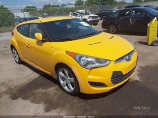 HYUNDAI HYUNDAI VELOSTER