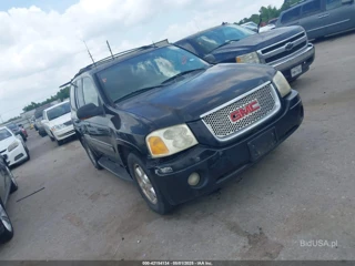 GMC ENVOY SLT