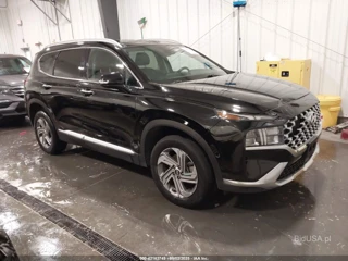 HYUNDAI HYUNDAI SANTA FE SEL