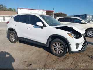 MAZDA MAZDA CX-5 TOURING