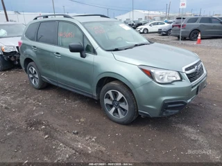 SUBARU SUBARU FORESTER 2.5I