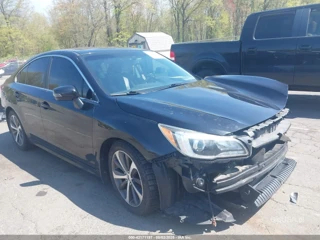 SUBARU SUBARU LEGACY 2.5I LIMITED