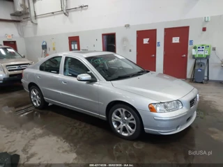 VOLVO VOLVO S60 2.5T/2.5T SPECIAL EDITION