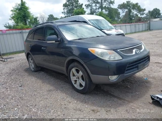 HYUNDAI HYUNDAI VERACRUZ