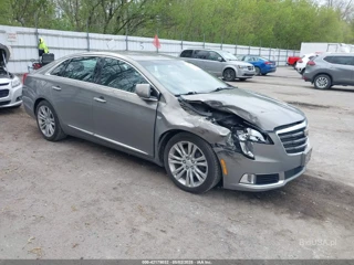 CADILLAC CADILLAC XTS LUXURY