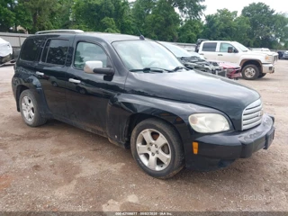 CHEVROLET CHEVROLET HHR LT