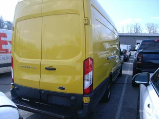 FORD FORD TRANSIT-250
