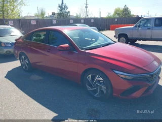 HYUNDAI HYUNDAI ELANTRA SEL CONVENIENCE