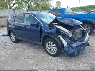 HONDA HONDA CR-V EX