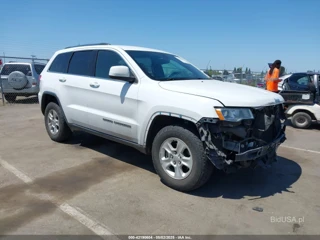 JEEP JEEP GRAND CHEROKEE LAREDO 4X2
