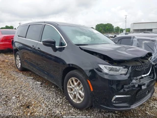 CHRYSLER CHRYSLER PACIFICA TOURING